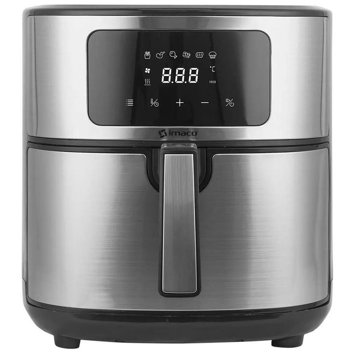 IMACO - Freidora Turbo Air Imaco AF6015D