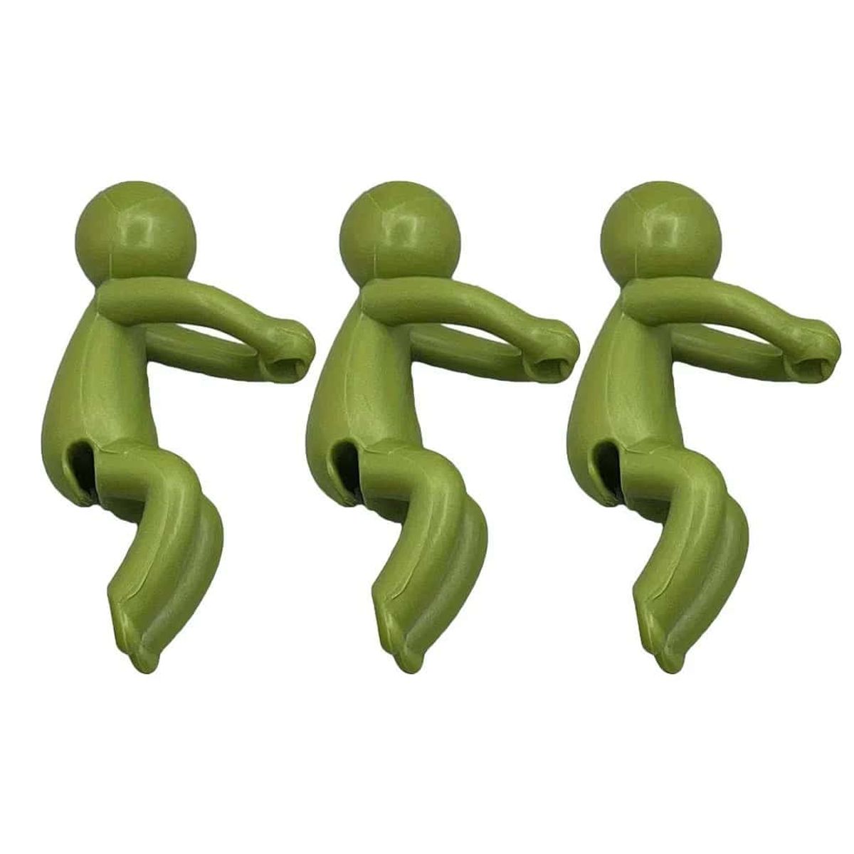 GENERICO - 3 Soporte para plantas y esquejes