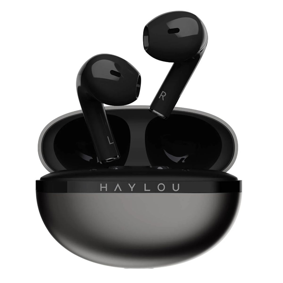 HAYLOU - Audifonos Haylou X1 2023 ENC Bluetooth 5.3 App Ecualizador