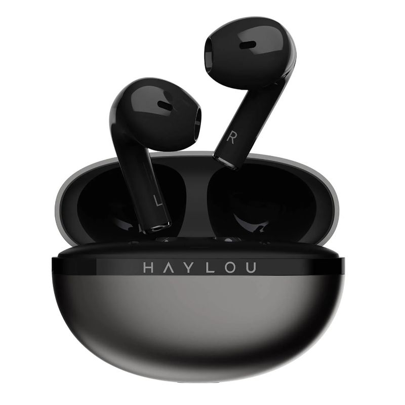 HAYLOU - Audifonos Haylou X1 2023 ENC Bluetooth 5.3 App Ecualizador