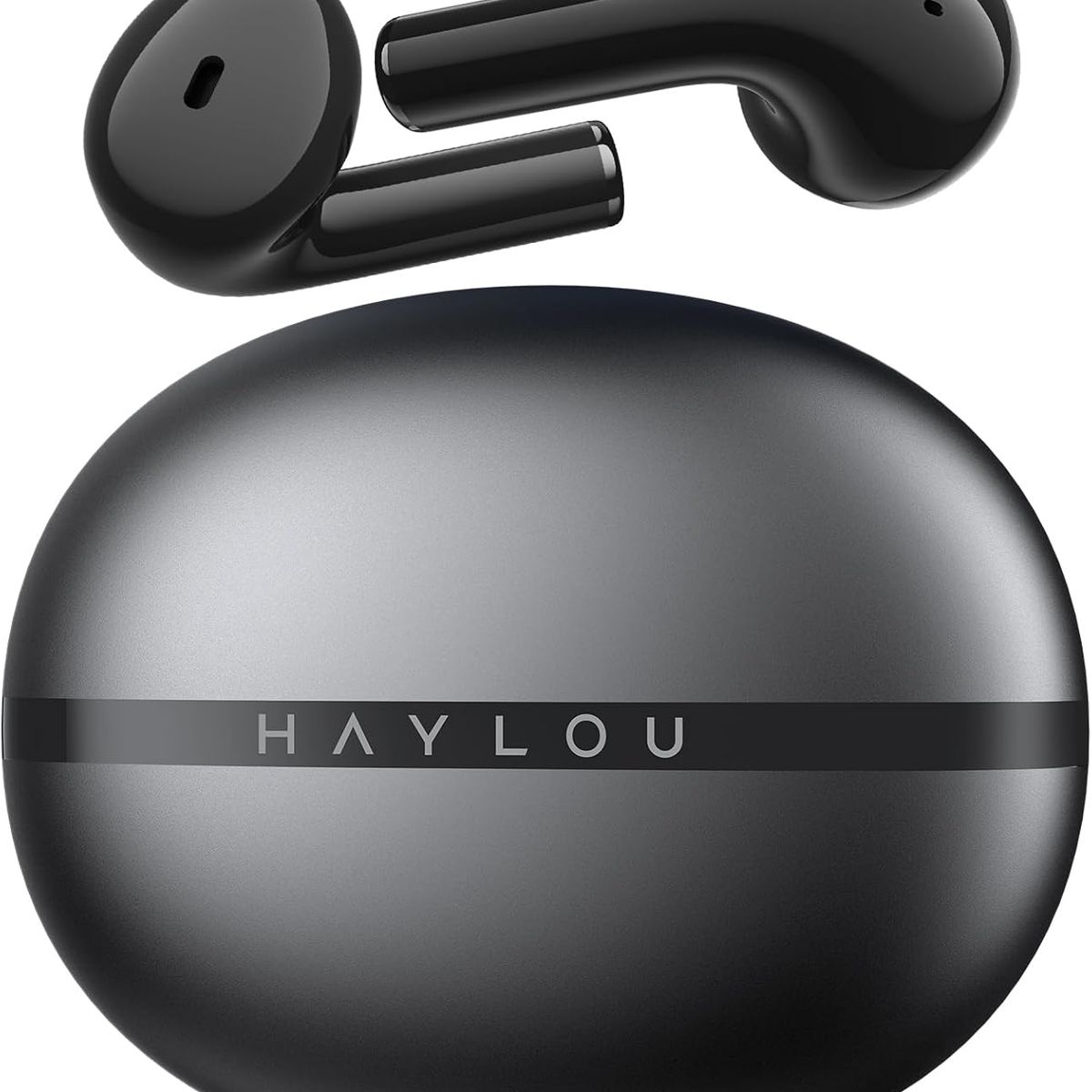 HAYLOU - Audifonos Haylou X1 2023 ENC Bluetooth 5.3 App Ecualizador