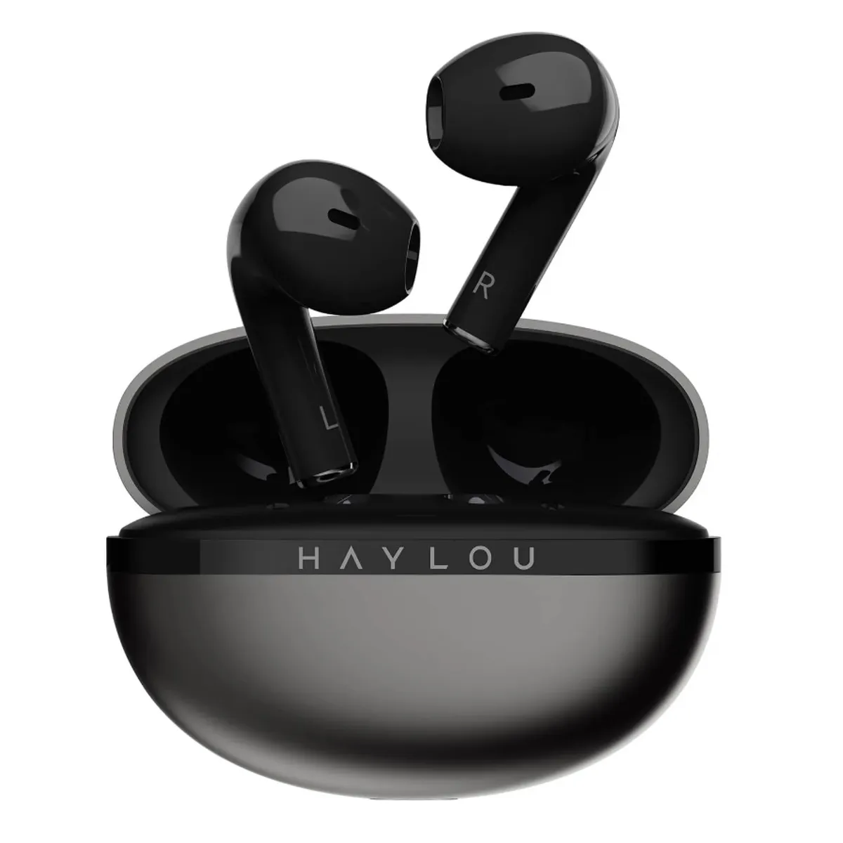 HAYLOU - Audifonos Haylou X1 2023 ENC Bluetooth 5.3 Y Smartwatch D20 de Regalo