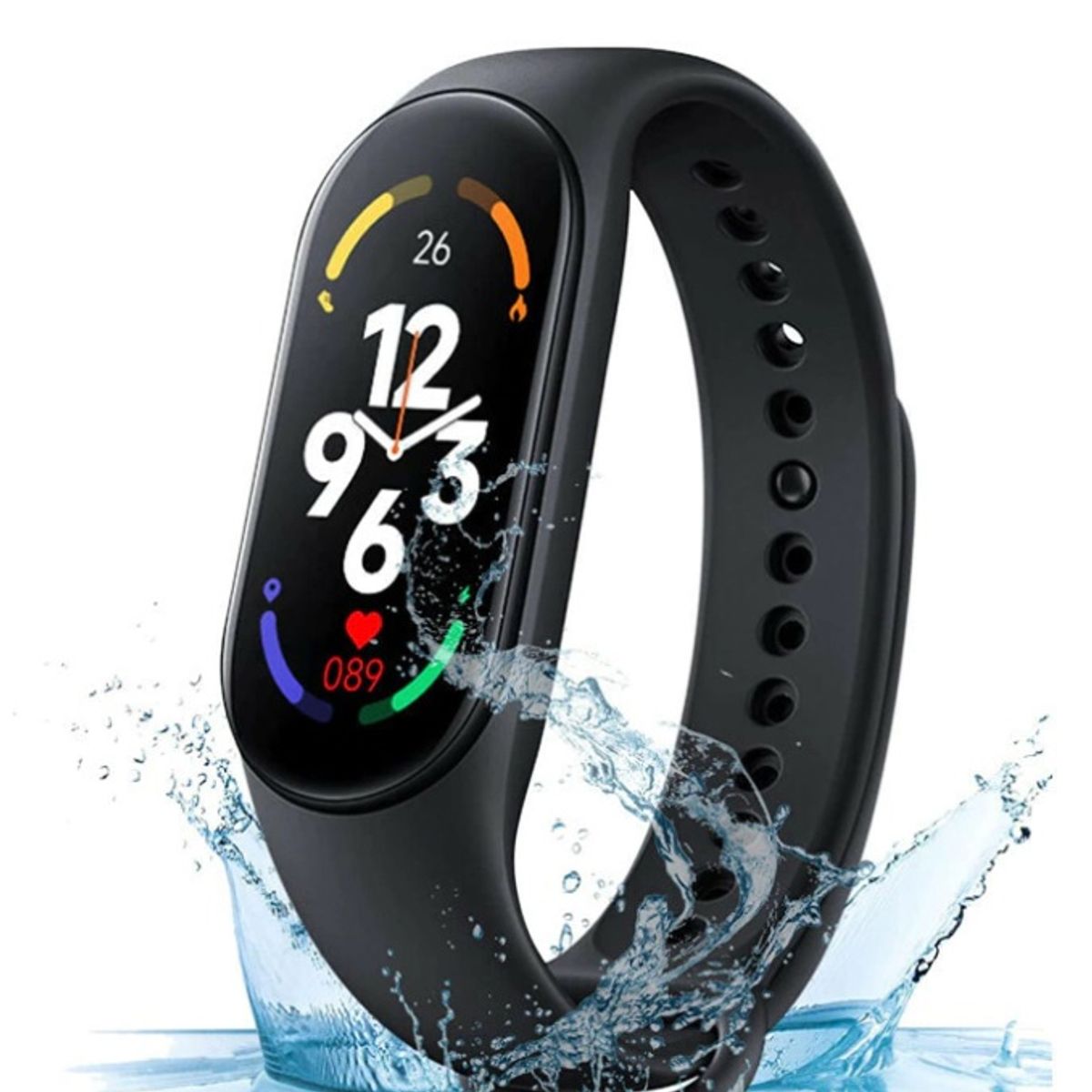 HAYLOU - Audifonos Haylou X1 2023 Y Pulsera Inteligente M7 de Regalo