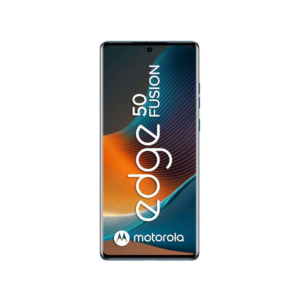 MOTOROLA - SMARTPHONE EDGE 50 FUSION MOTO XT2429-1 PE 8GB VERDE P/N: B1W0056PE