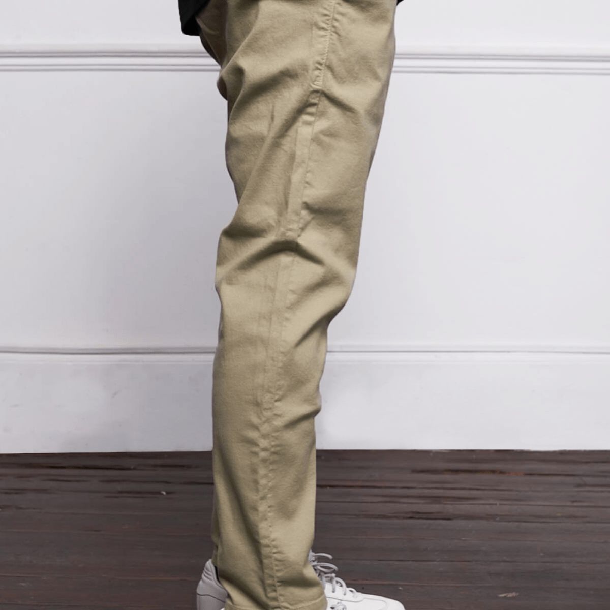 GENERICO - Pantalon drill para hombre