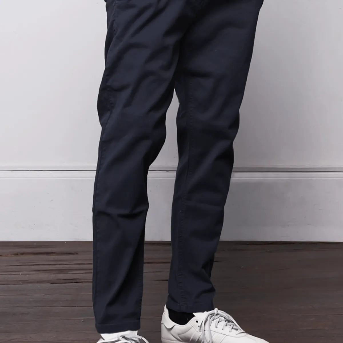 GENERICO - Pantalon drill para hombre