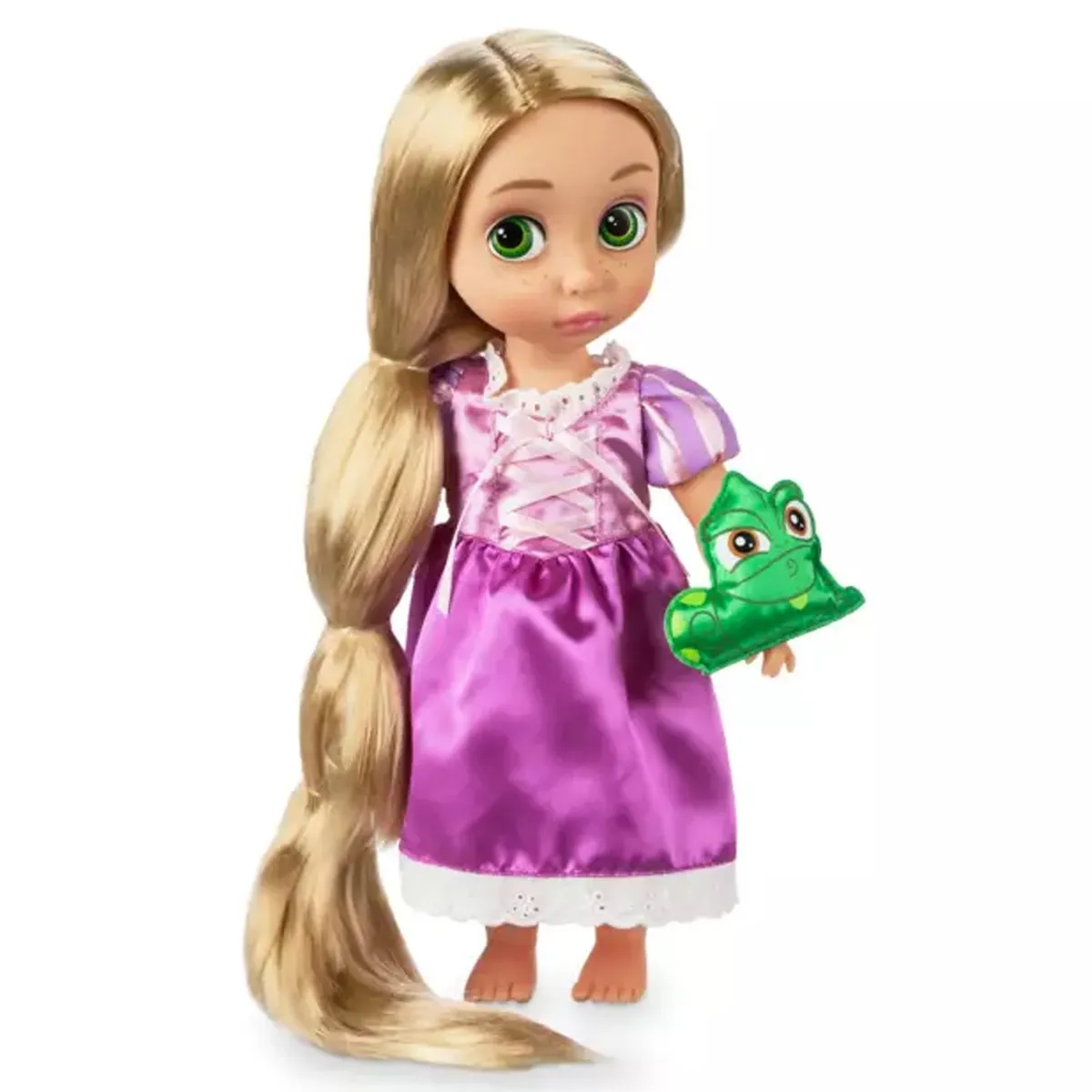 DISNEY - Muñeca Rapunzel Animators Disney