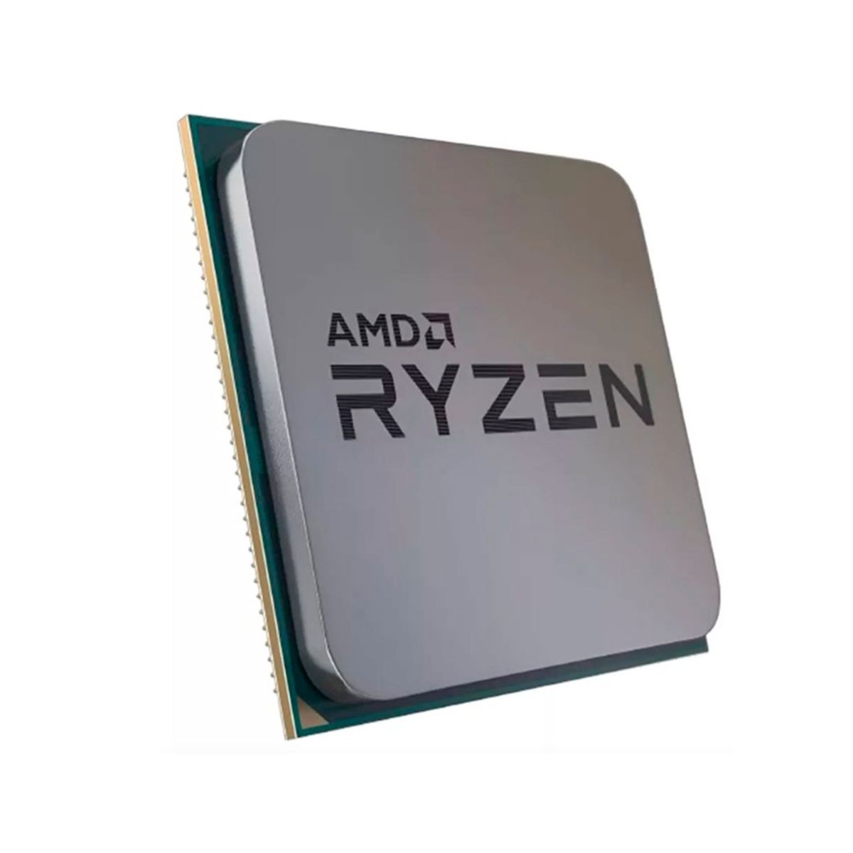 AMD - PROCESADOR AMD RYZEN 5 5600 3.50 / 4.40 GHZ P/N: 100-100000927BOX