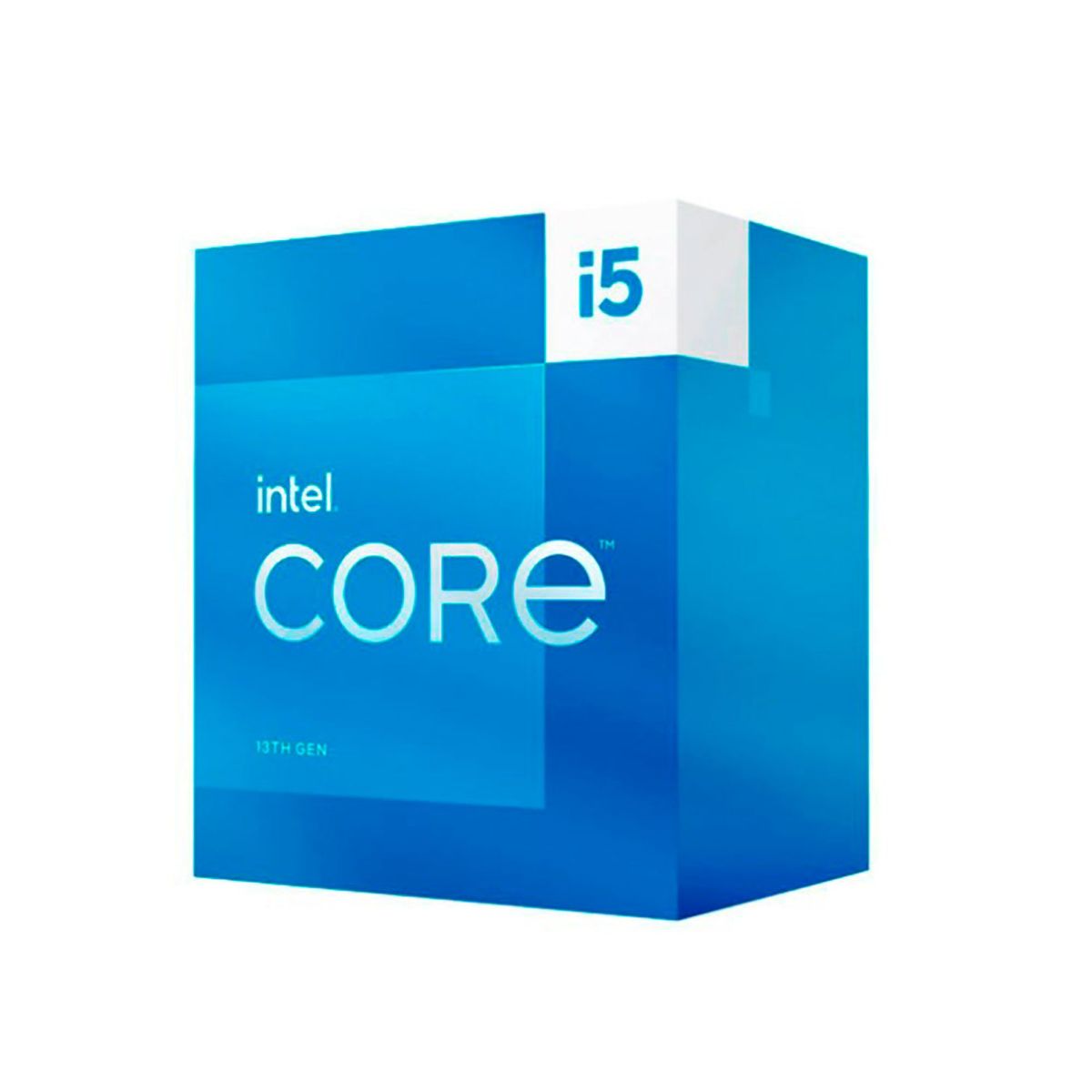 INTEL - PROCESADOR INTEL CORE I5-13400 2.50/4.60GHZ P/N: BX8071513400