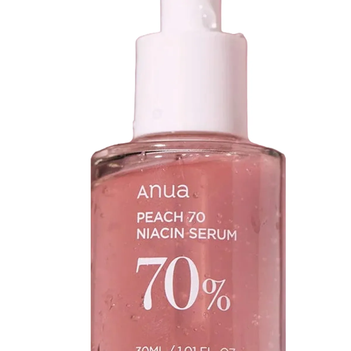 BEAUTY OF JOSEON - ANUA Peach 70 % Niacin Serum Niacinamide 5 % ANUA Heartleaf