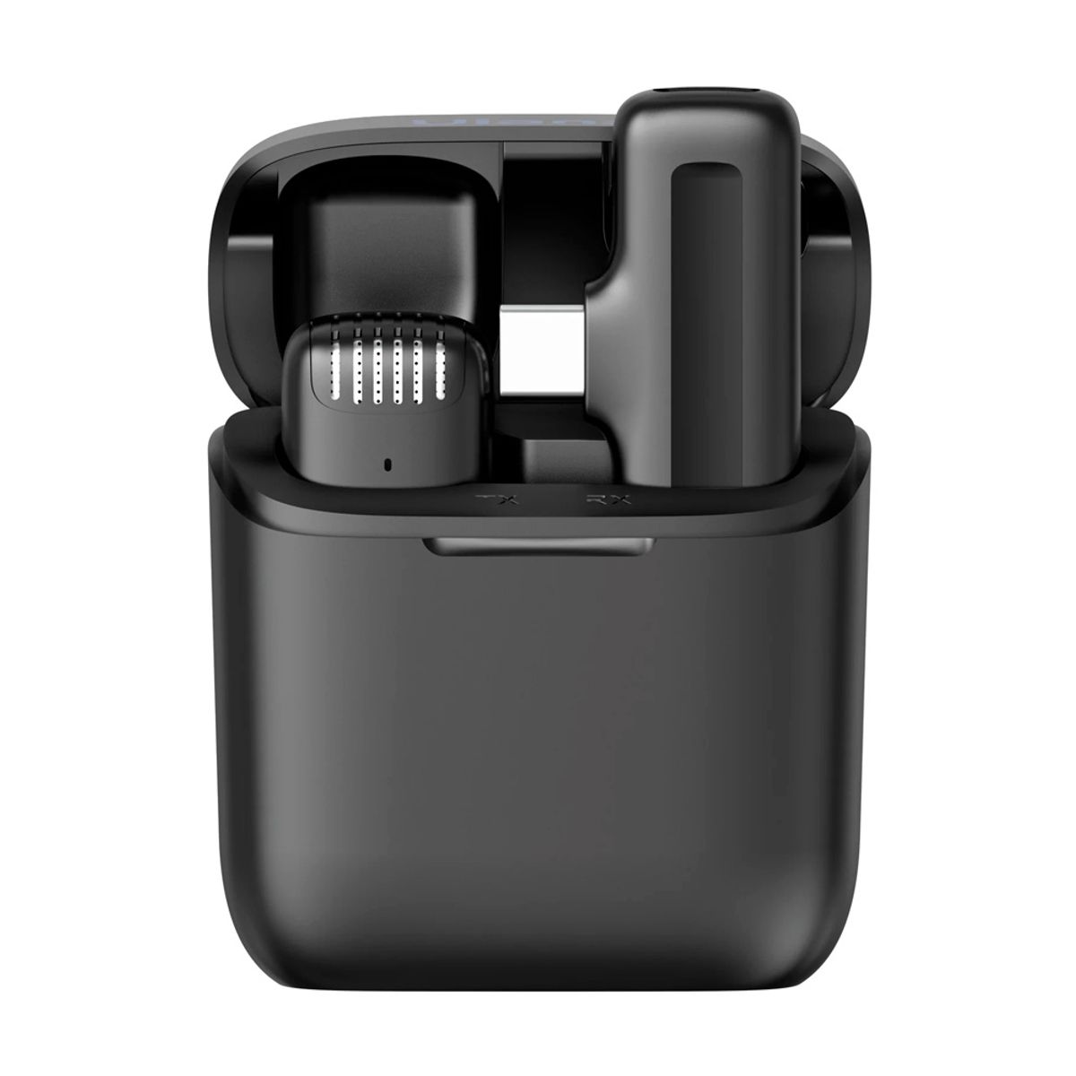 ULANZI - Microfono Inalambrico Ulanzi J11 Conector USB-C