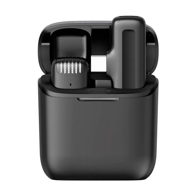 ULANZI - Microfono Inalambrico Ulanzi J11 Conector USB-C