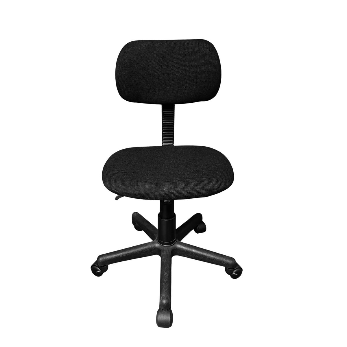 MAZZINI - Silla Ejecutiva Giratoria Marca Mazzini MAZ-CHIQUY Negro