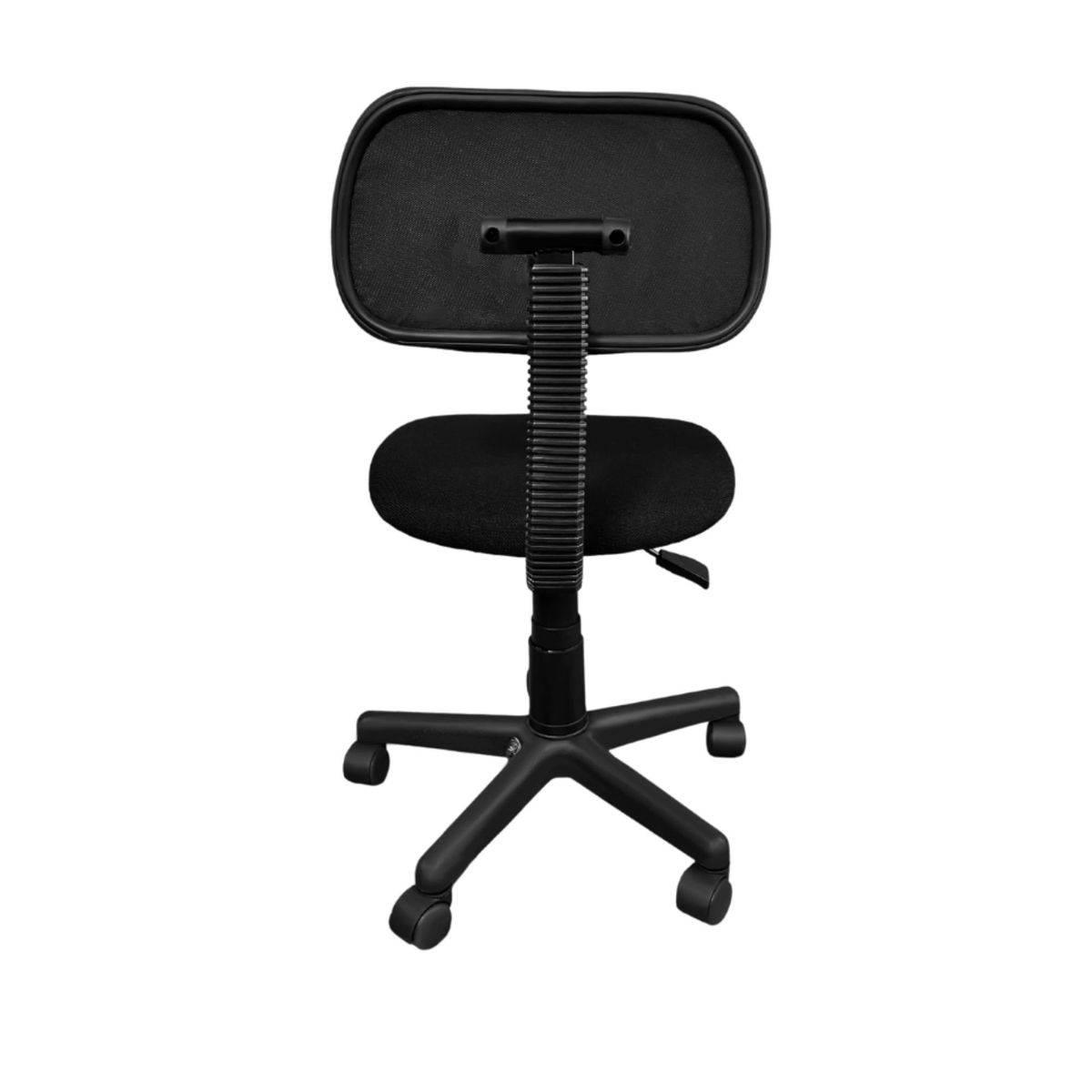 MAZZINI - Silla Ejecutiva Giratoria Marca Mazzini MAZ-CHIQUY Negro