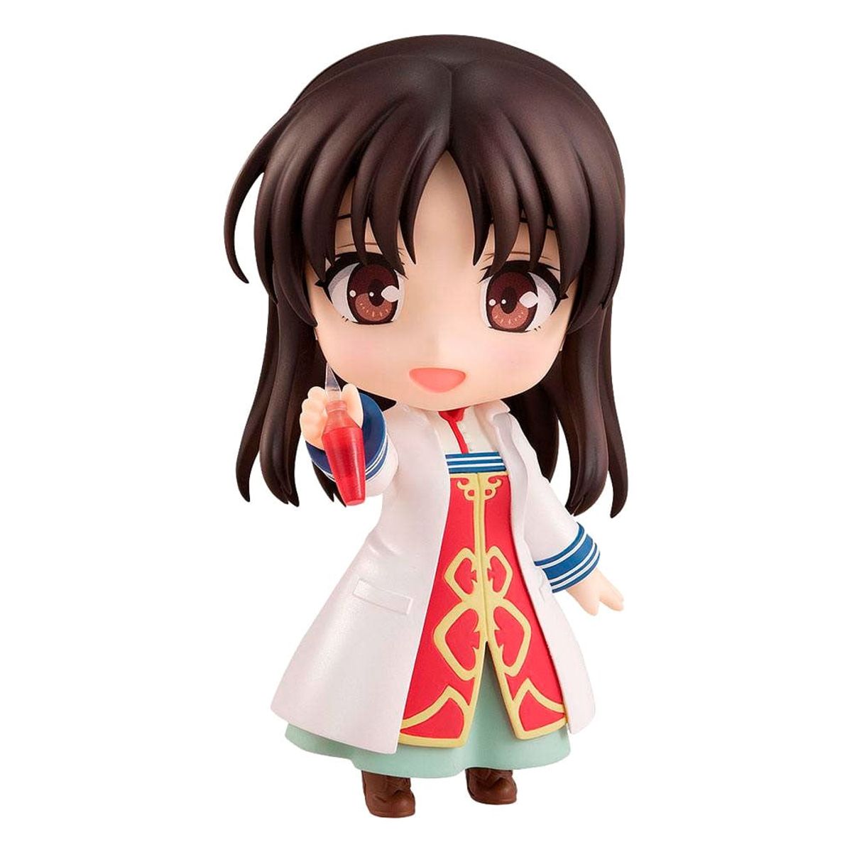 GOOD SMILE - FIGURA COLECCIONABLE DE THE SAINT MAGIC NENDOROID SEI TAKANASHI