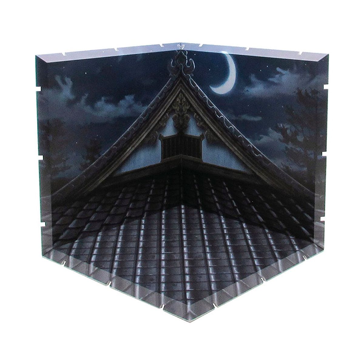 GOOD SMILE - FIGURA COLECCIONABLE DE DIORAMANSION 150 ROOFTOP