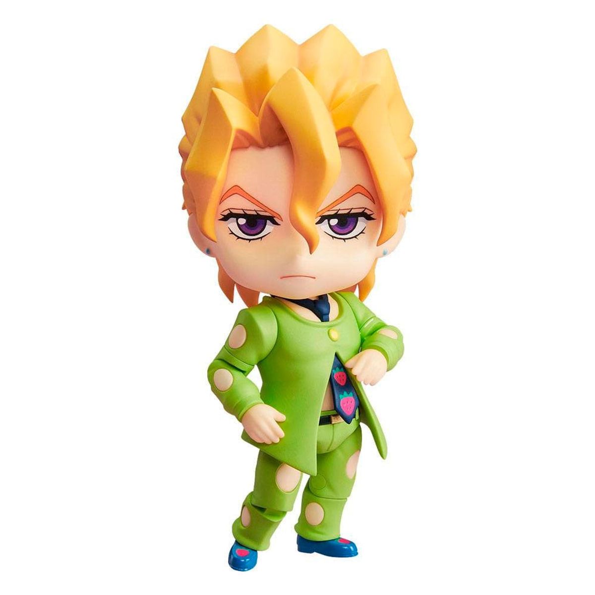 GOOD SMILE - FIGURA COLECCIONABLE DE NENDOROID PANNACOTTA FUGO