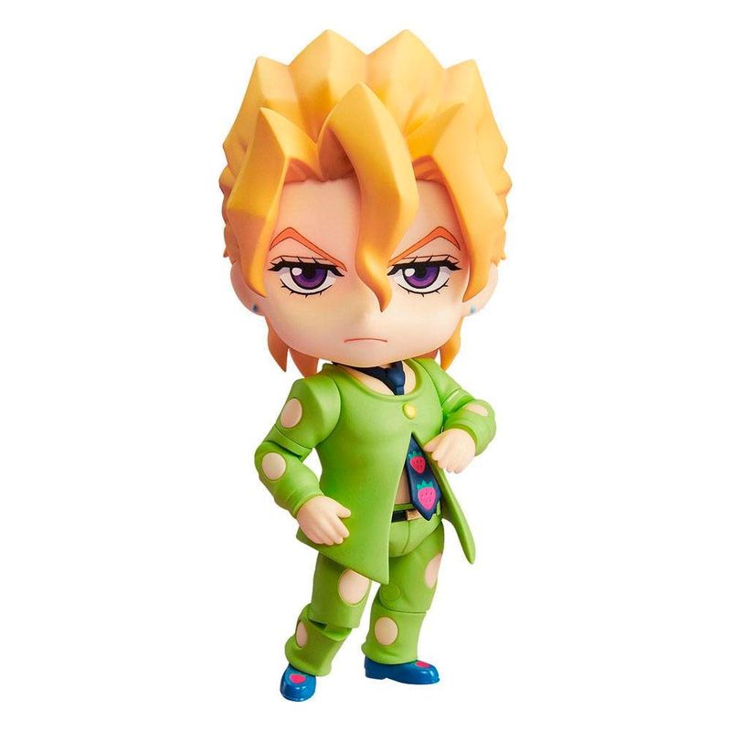 GOOD SMILE - FIGURA COLECCIONABLE DE NENDOROID PANNACOTTA FUGO