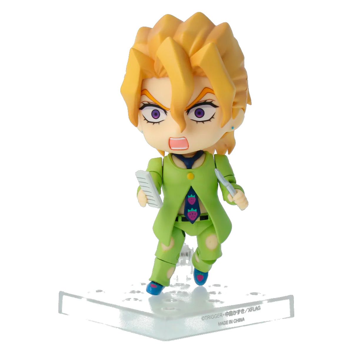 GOOD SMILE - FIGURA COLECCIONABLE DE NENDOROID PANNACOTTA FUGO