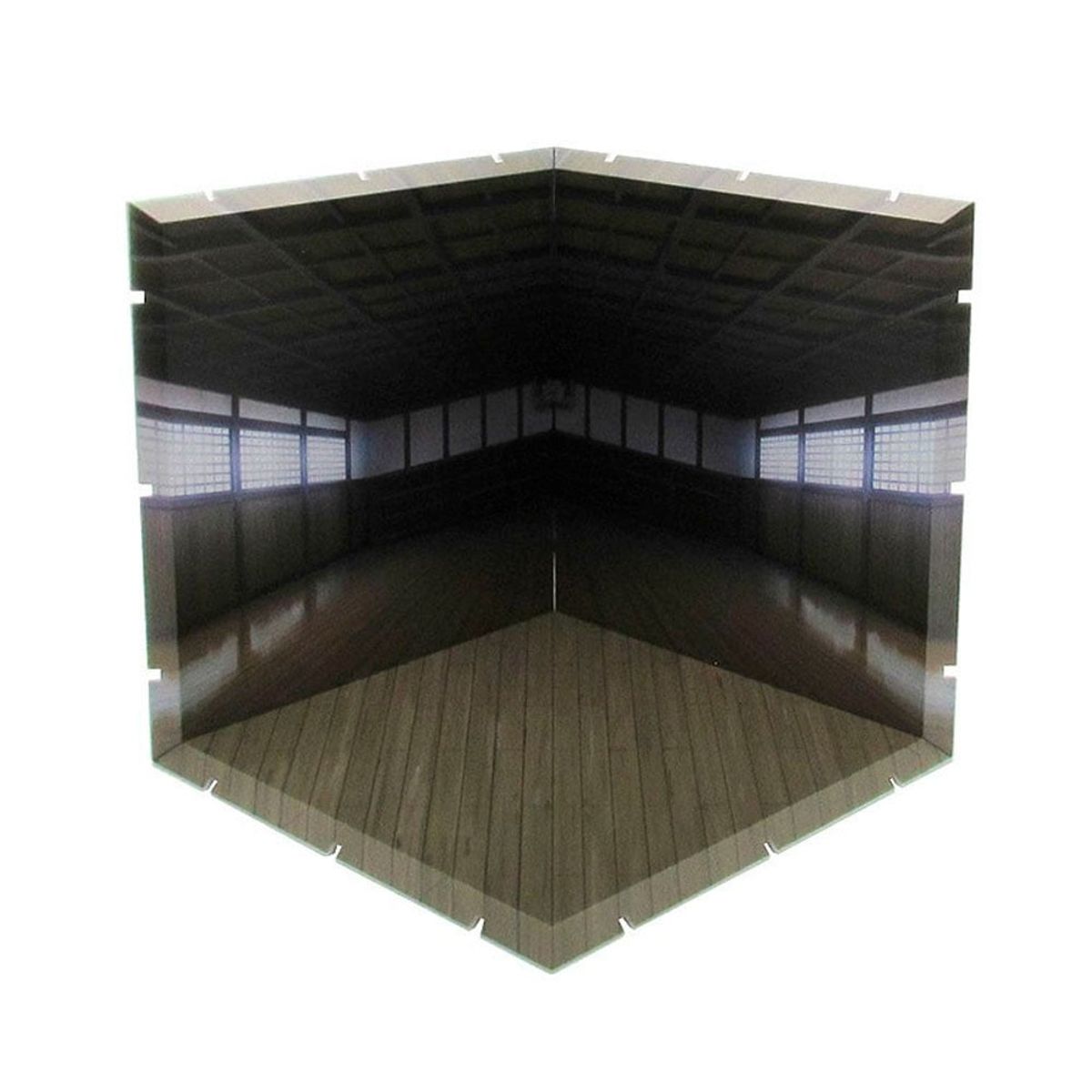 GOOD SMILE - FIGURA COLECCIONABLE DE DIORAMANSION 150 DOJO