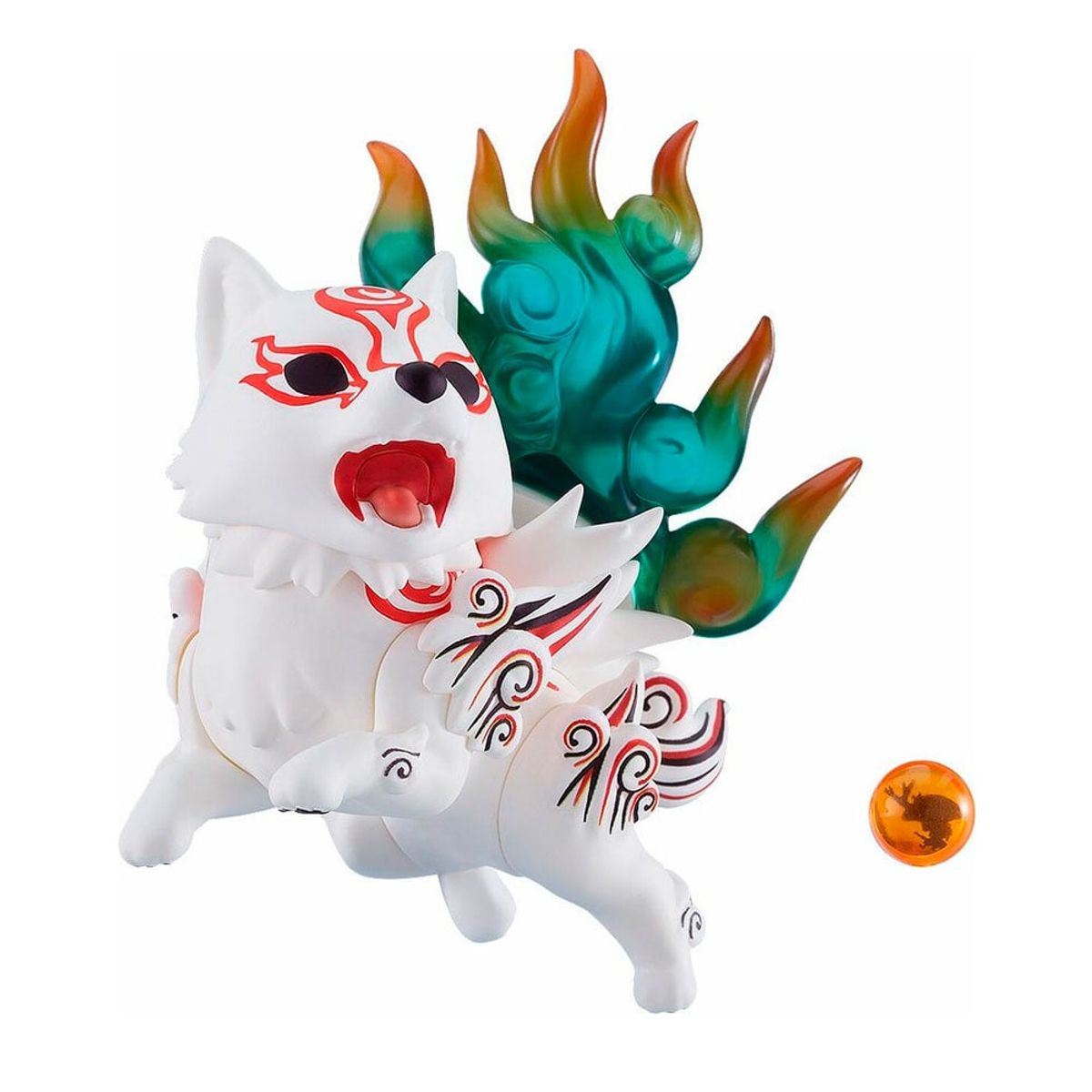 GOOD SMILE - FIGURA COLECCIONABLE DE NENDOROID SHIRANUI