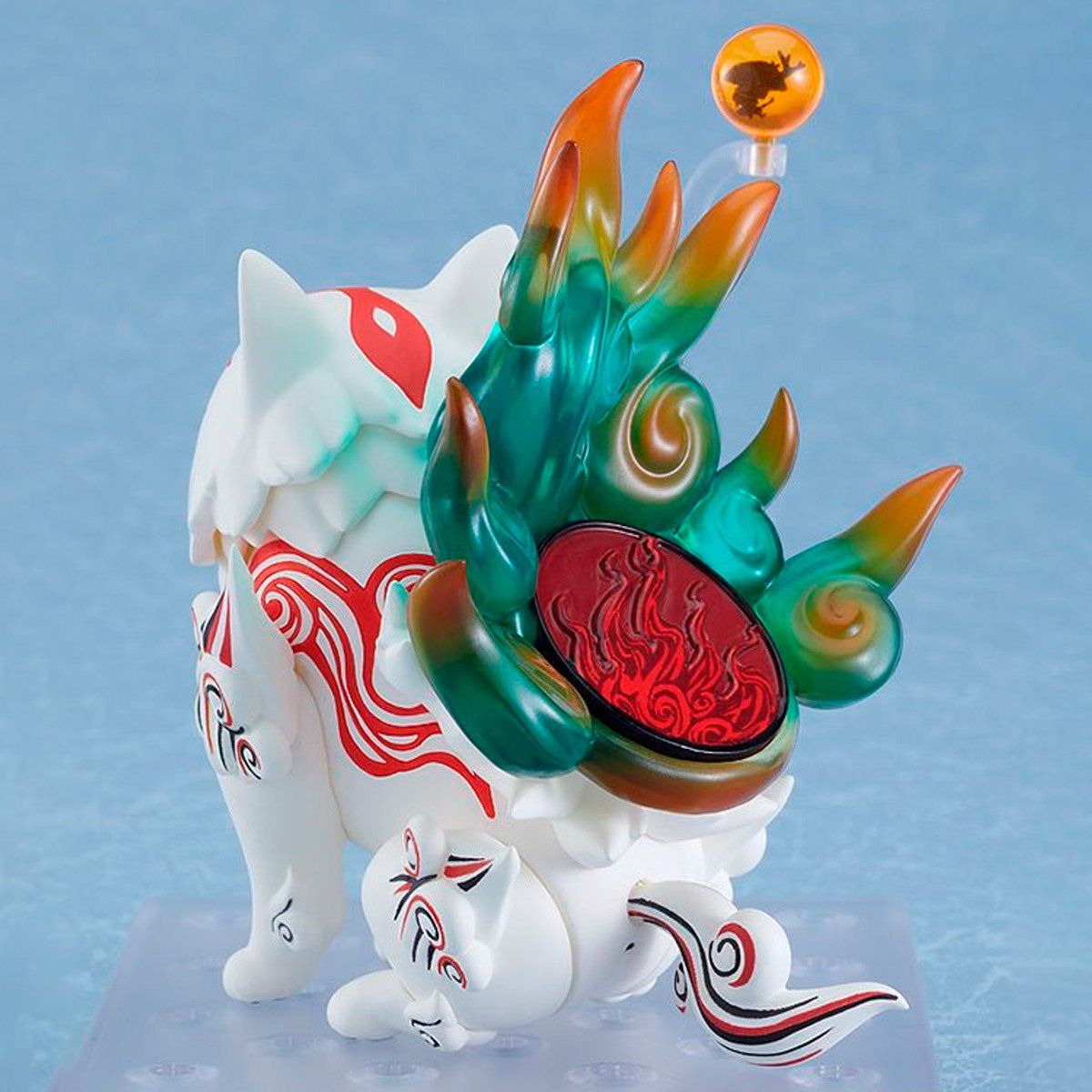 GOOD SMILE - FIGURA COLECCIONABLE DE NENDOROID SHIRANUI