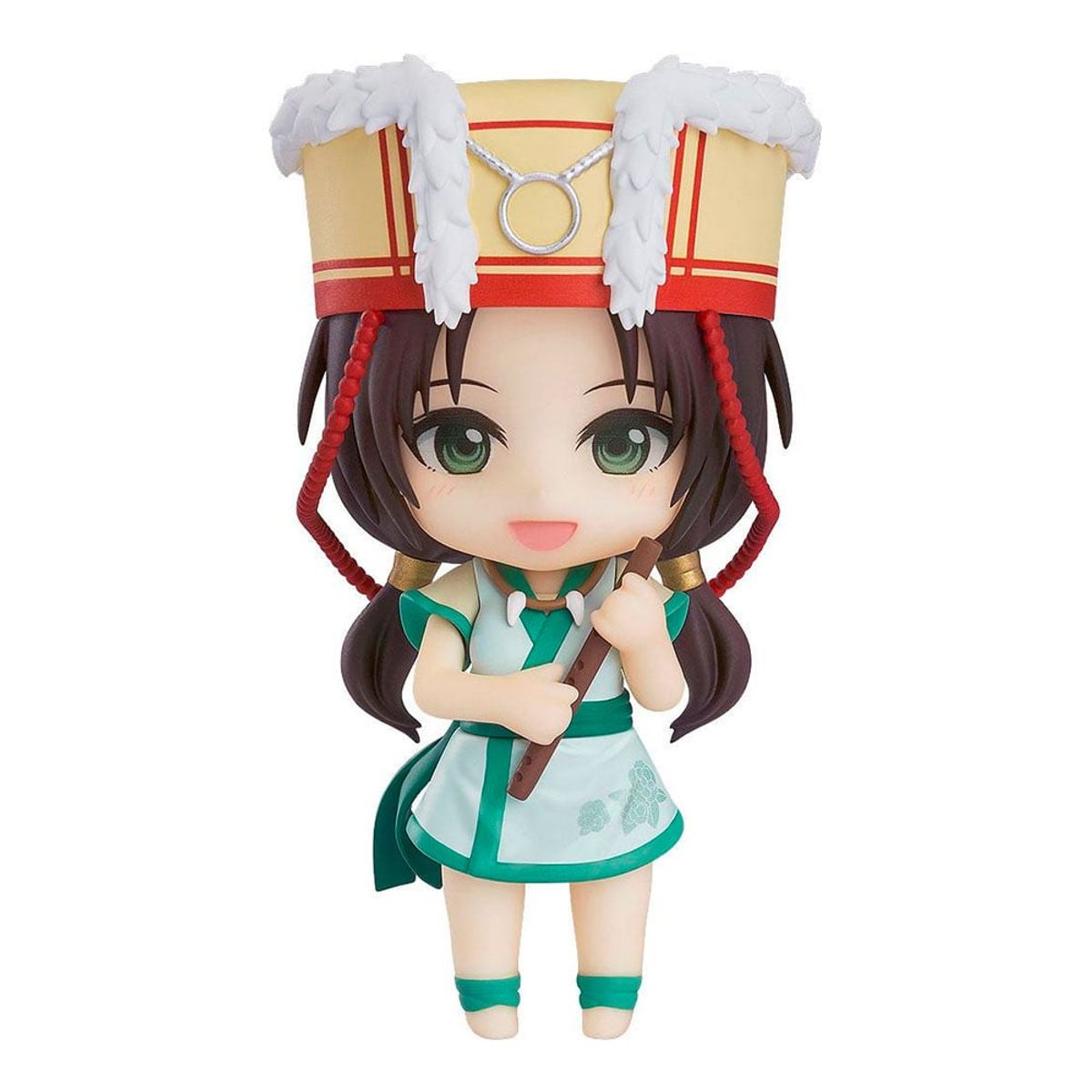GOOD SMILE - FIGURA COLECCIONABLE DE NENDOROID ANU