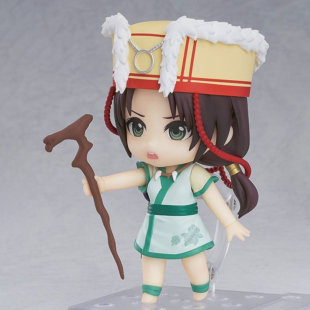 GOOD SMILE - FIGURA COLECCIONABLE DE NENDOROID ANU