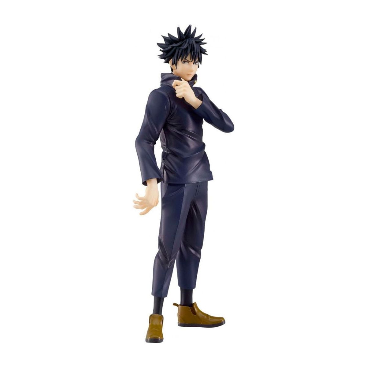 GOOD SMILE - FIGURA COLECCIONABLE DE POP UP PARADE MEGUMI FUSHIGURO