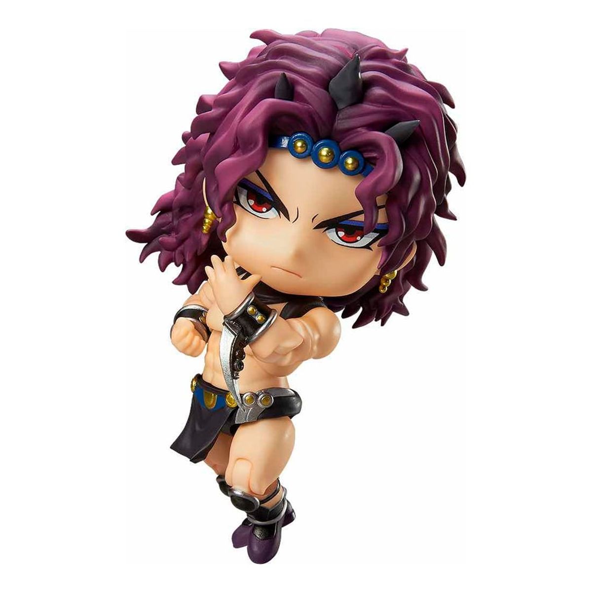 GOOD SMILE - FIGURA COLECCIONABLE DE JOJOS BIZARRE ADVENTURE NENDOROID KARS