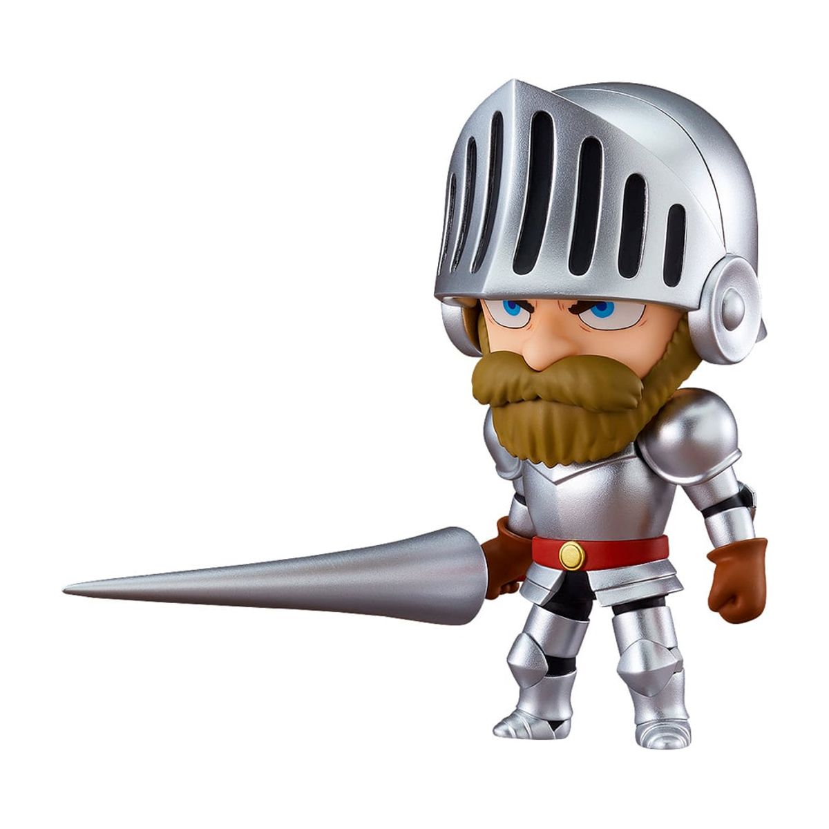 GOOD SMILE - FIGURA COLECCIONABLE DE NENDOROID ARTHUR GHOSTS N GOBLINS