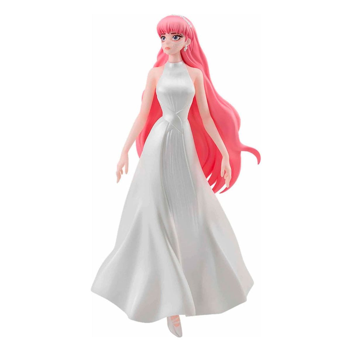 GOOD SMILE - FIGURA COLECCIONABLE DE POP UP PARADE BELLE Ryuu to Sobakasu no Hime