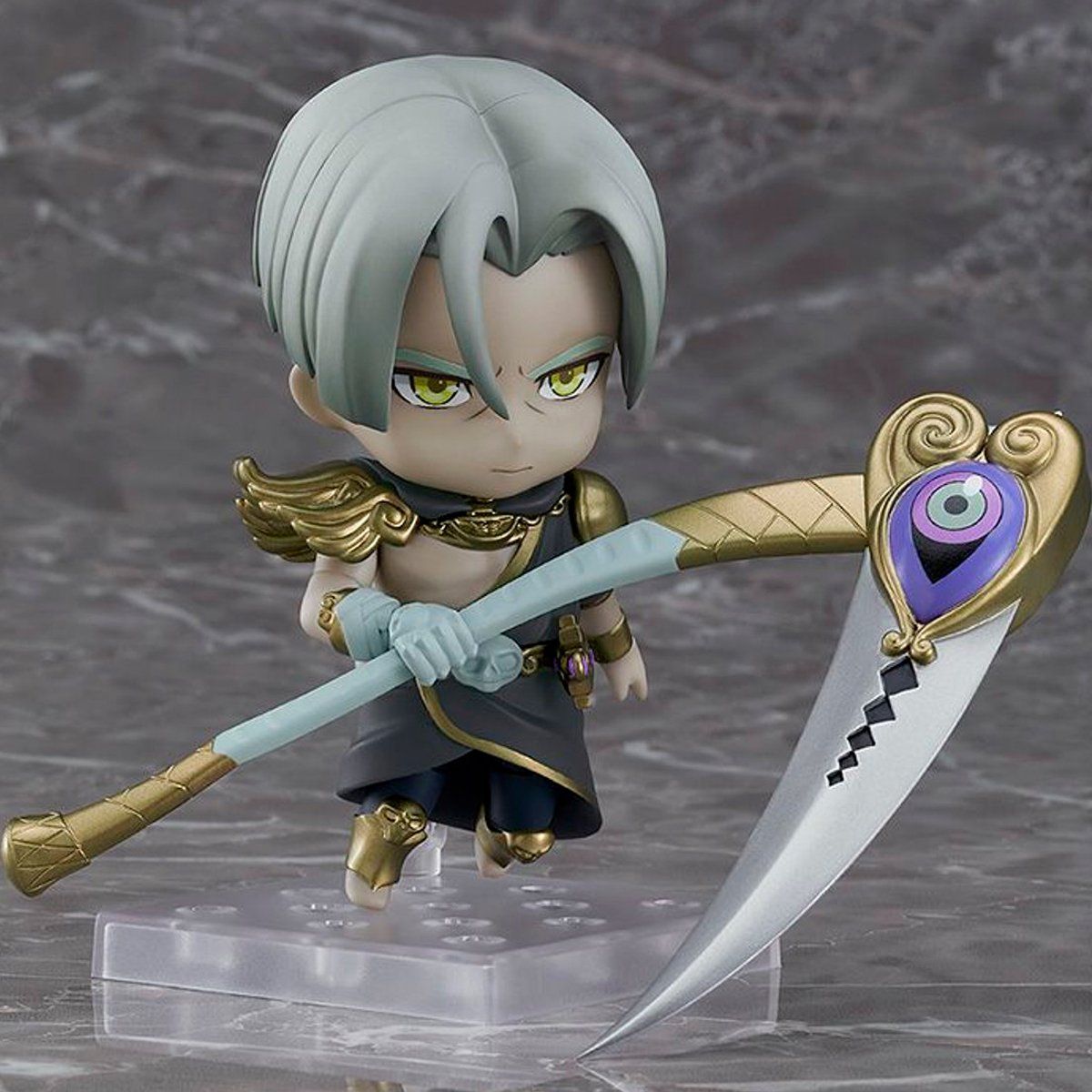 GOOD SMILE - FIGURA COLECCIONABLE DE NENDOROID THANATOS