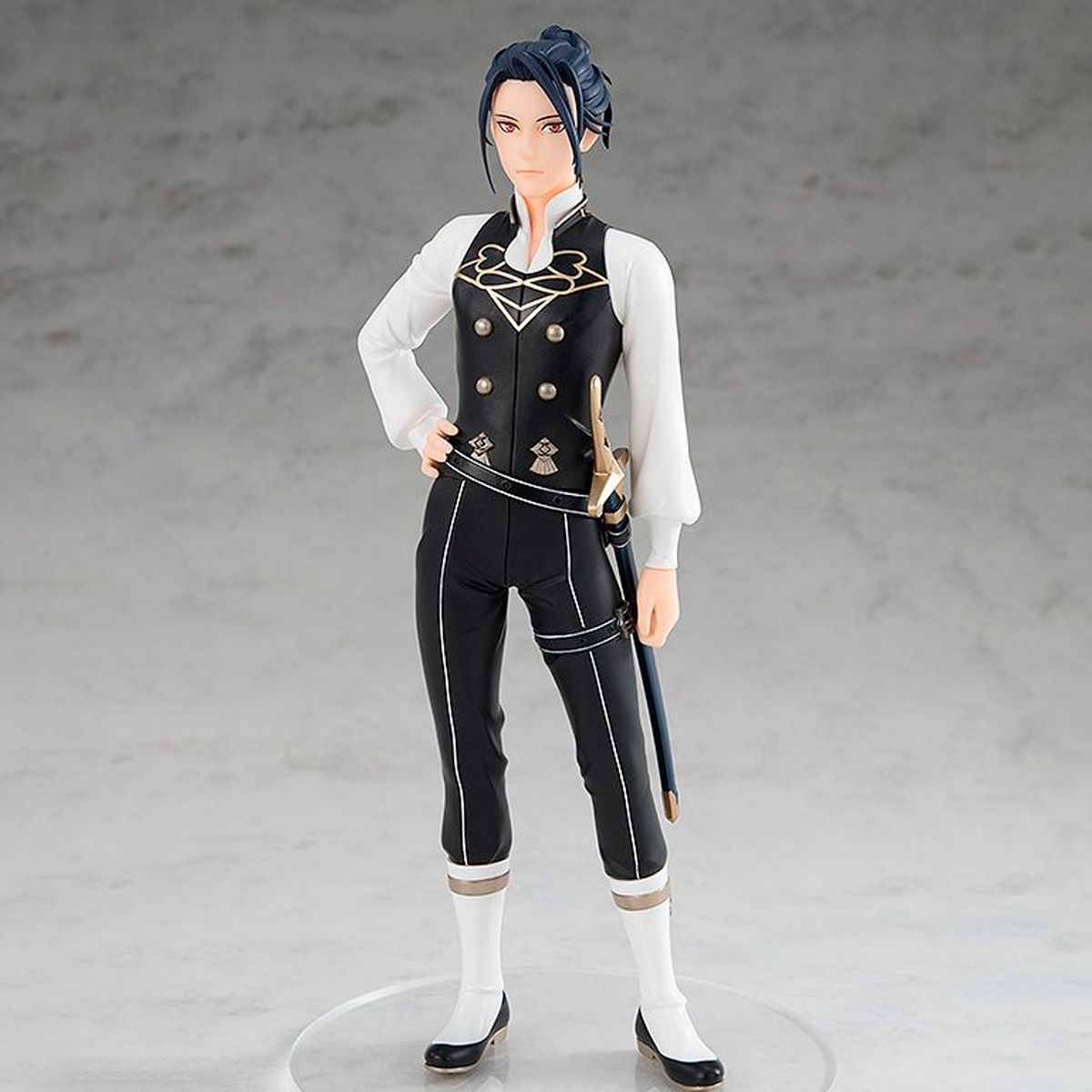 GOOD SMILE - FIGURA COLECCIONABLE DE POP UP PARADE FELIX HUGO FRALDARIUS