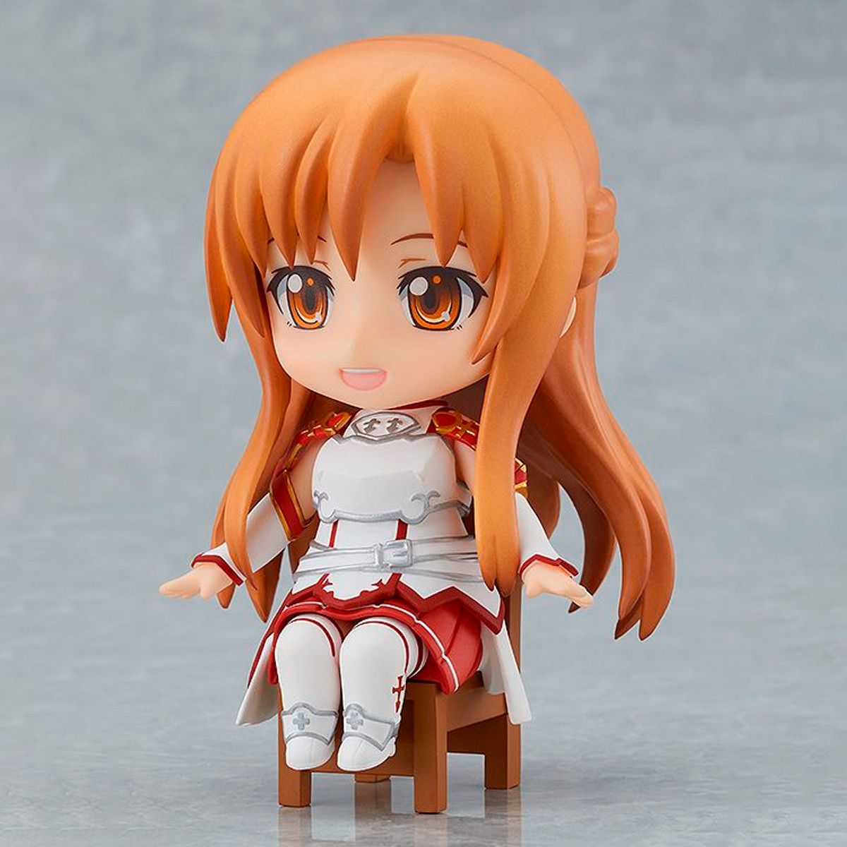 GOOD SMILE - FIGURA COLECCIONABLE DE NENDOROID SWACCHAO ASUNA
