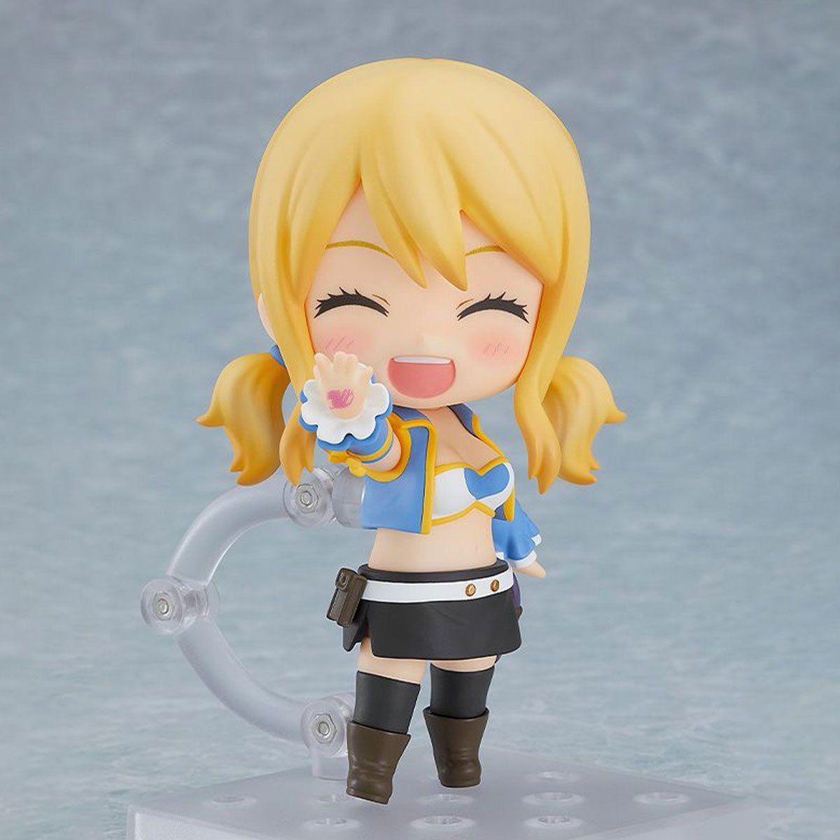 GOOD SMILE - FIGURA COLECCIONABLE DE NENDOROID LUCY HEARTFILIA