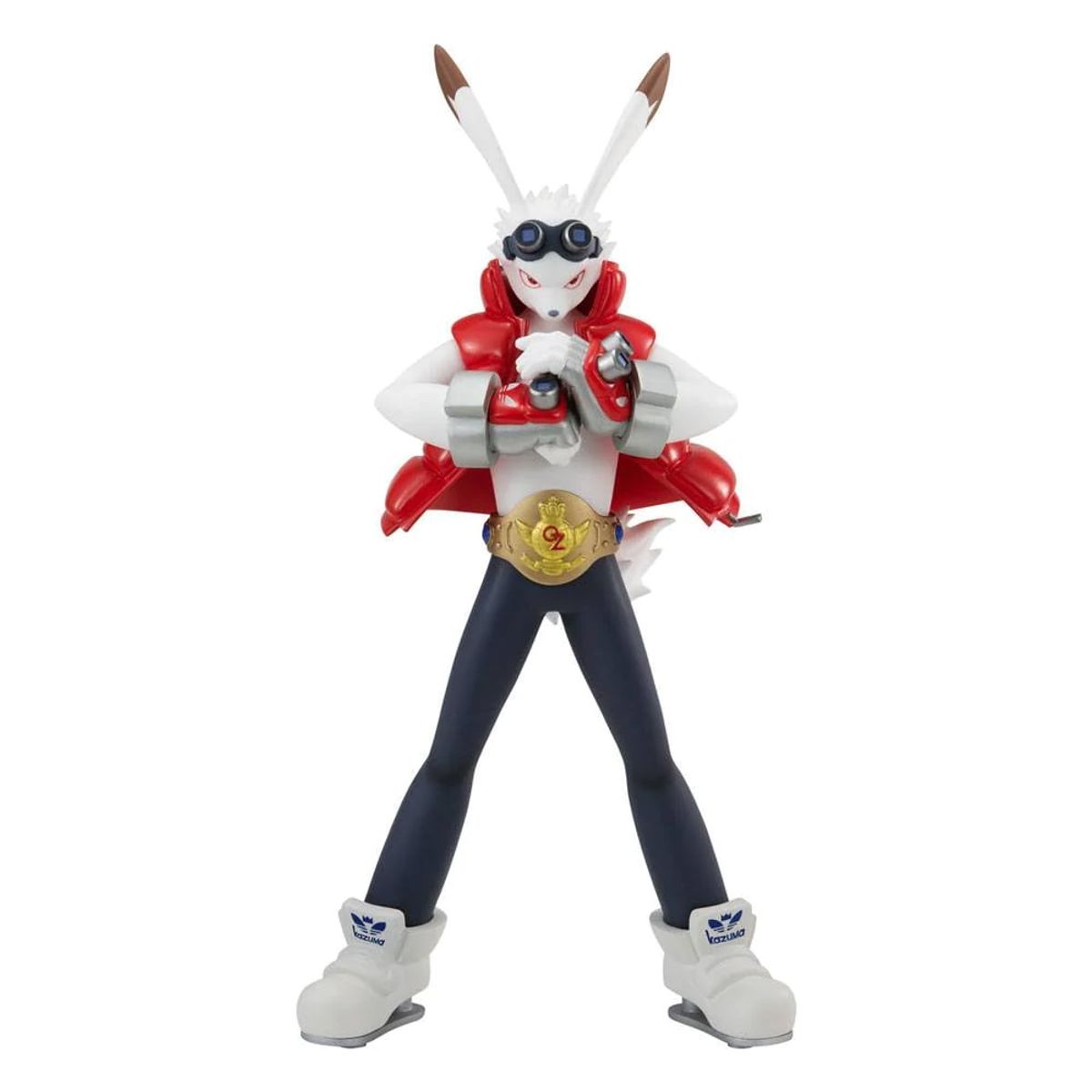 GOOD SMILE - FIGURA COLECCIONABLE DE POP UP PARADE KING KAZMA