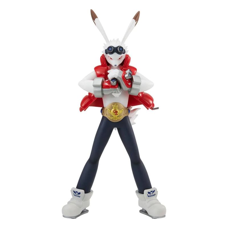 GOOD SMILE - FIGURA COLECCIONABLE DE POP UP PARADE KING KAZMA