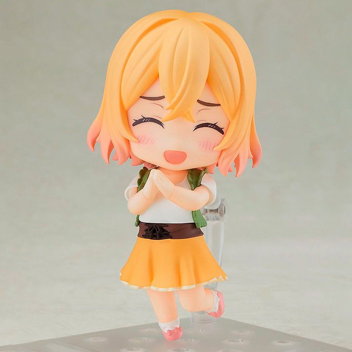GOOD SMILE - FIGURA COLECCIONABLE DE NENDOROID MAMI NANAMI