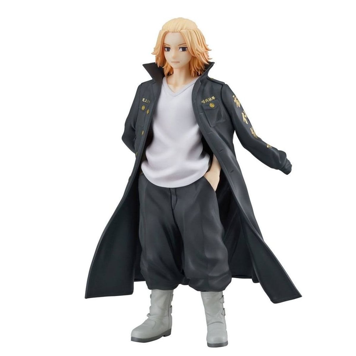 GOOD SMILE - FIGURA COLECCIONABLE DE POP UP PARADE MANJIRO SANO