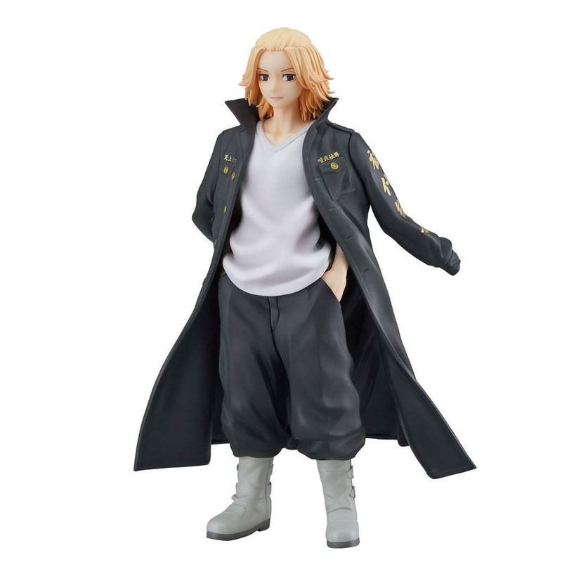 GOOD SMILE - FIGURA COLECCIONABLE DE POP UP PARADE MANJIRO SANO