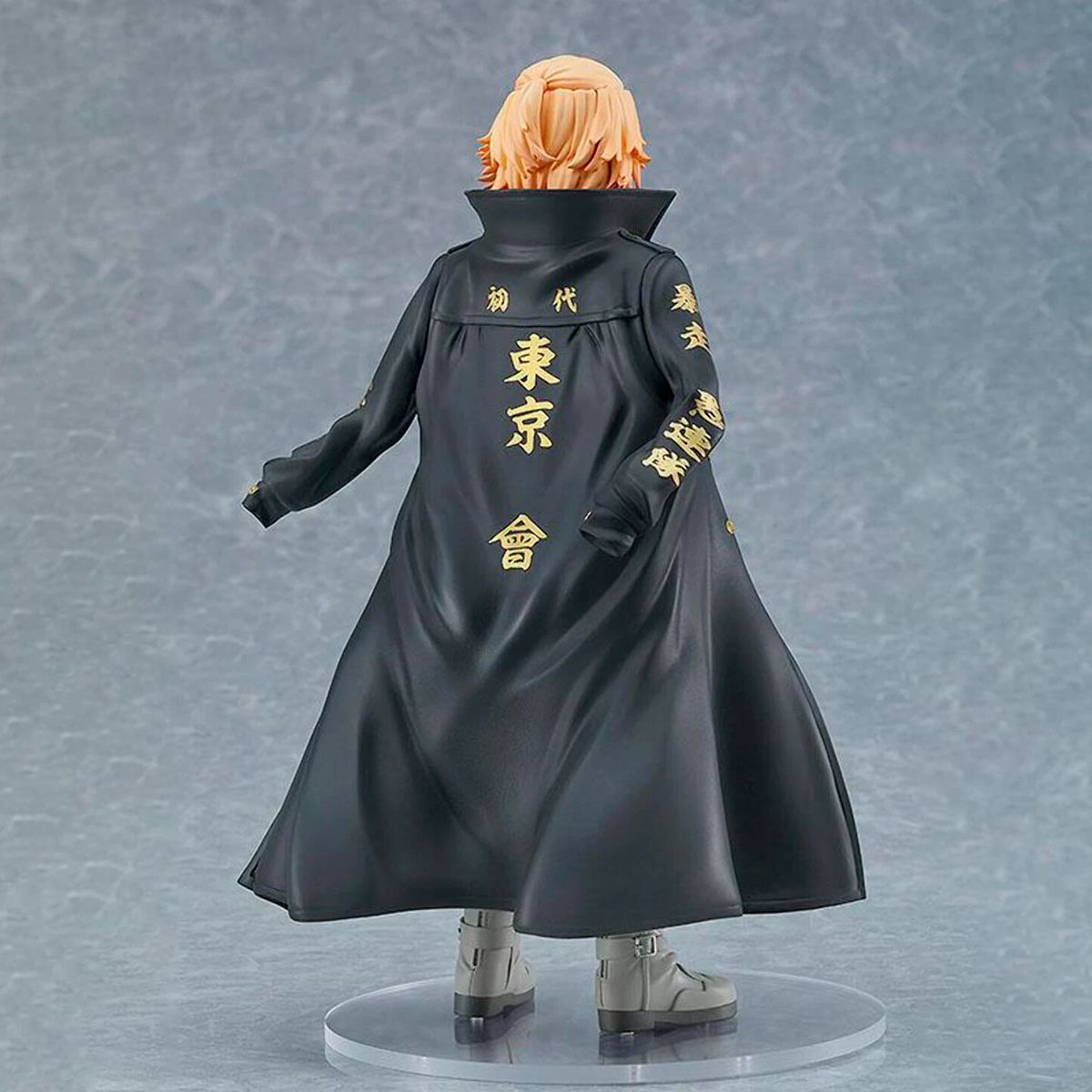 GOOD SMILE - FIGURA COLECCIONABLE DE POP UP PARADE MANJIRO SANO