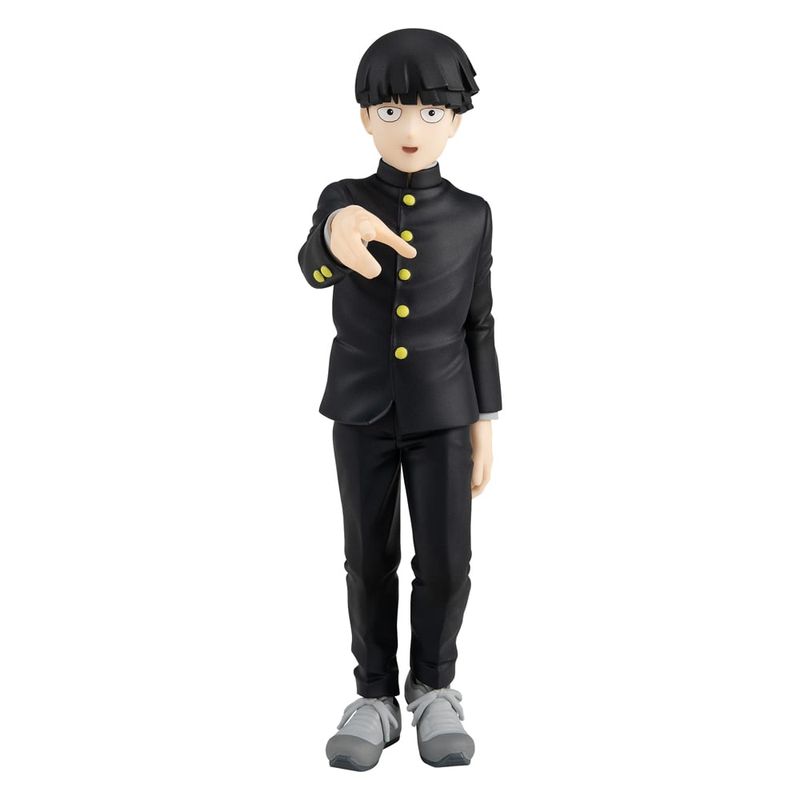 GOOD SMILE - FIGURA COLECCIONABLE DE POP UP PARADE SHIGEO KAGEYAMA