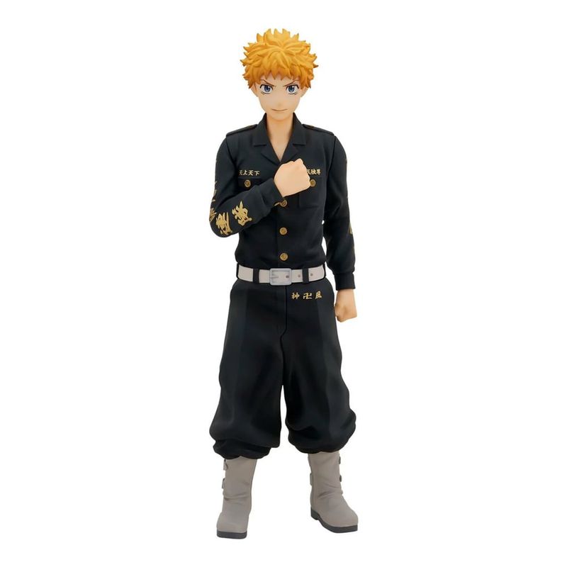 GOOD SMILE - FIGURA COLECCIONABLE DE POP UP PARADE TAKEMICHI HANAGAKI