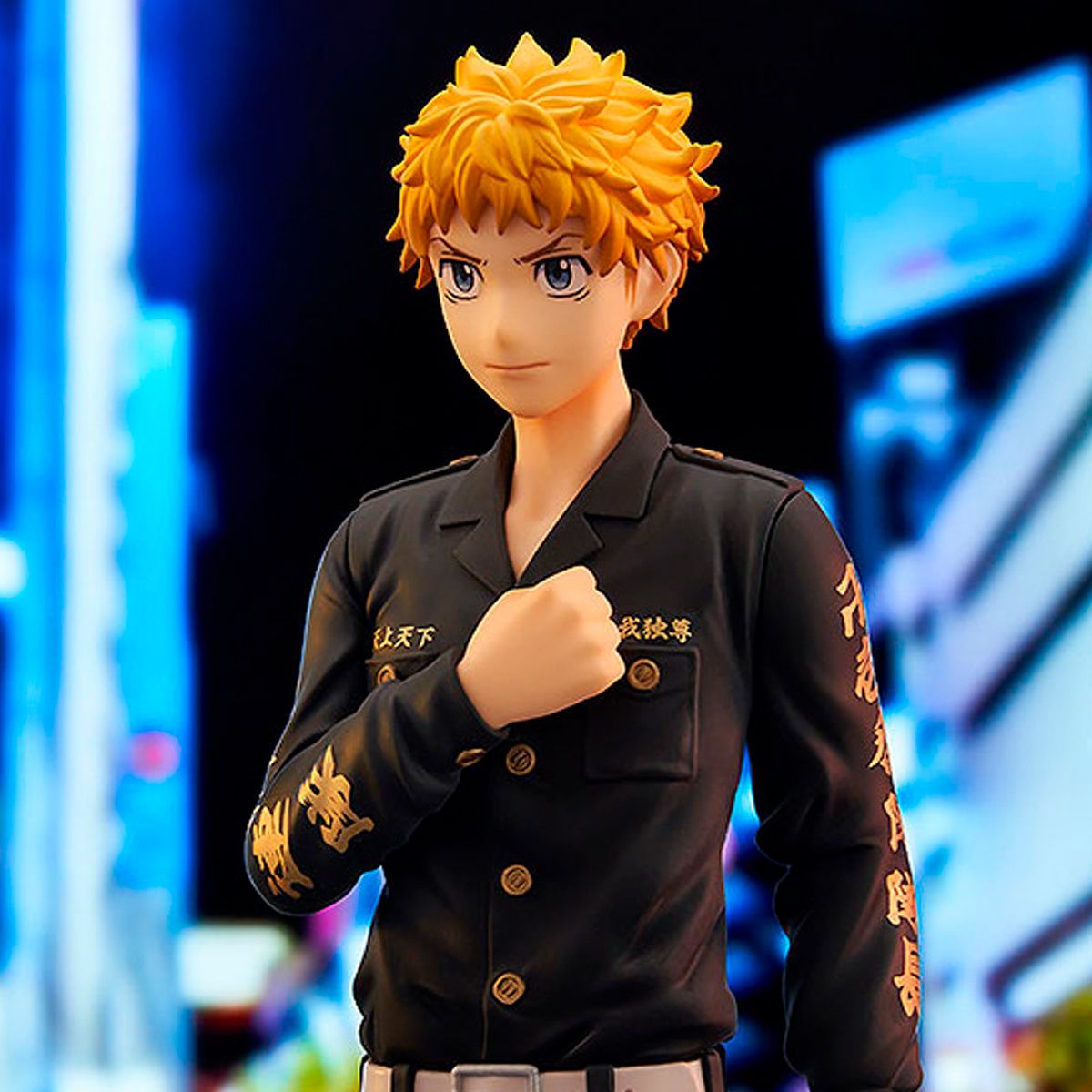 GOOD SMILE - FIGURA COLECCIONABLE DE POP UP PARADE TAKEMICHI HANAGAKI