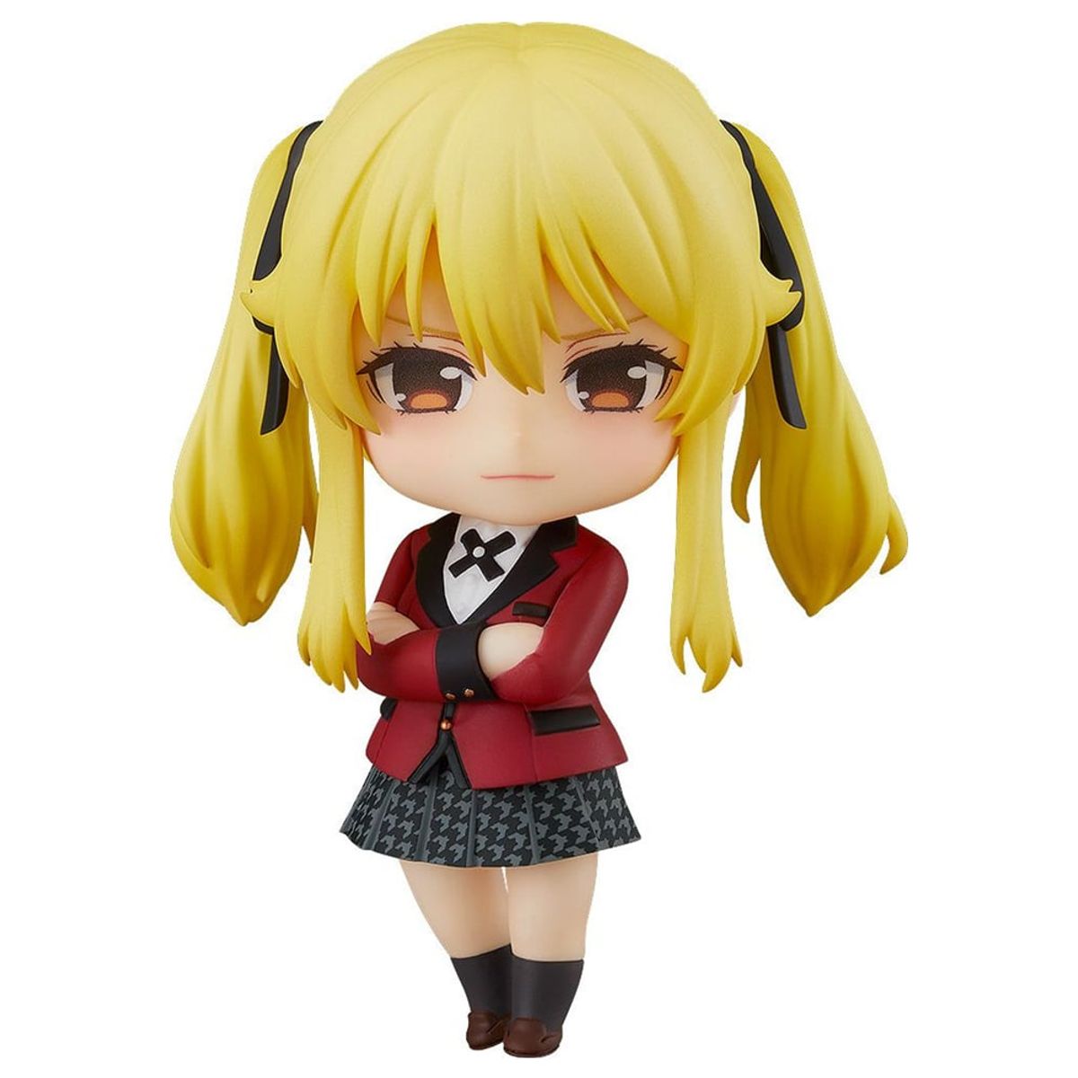 GOOD SMILE - FIGURA COLECCIONABLE DE NENDOROID MARY SAOTOME