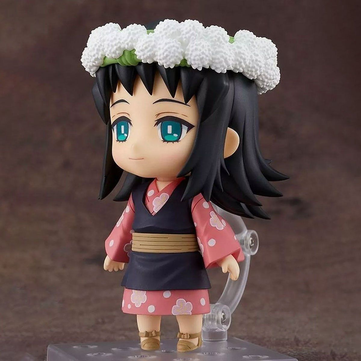 GOOD SMILE - FIGURA COLECCIONABLE DE NENDOROID MAKOMO