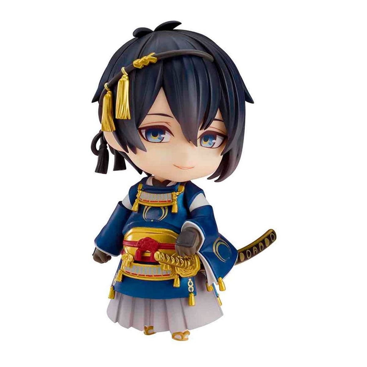 GOOD SMILE - FIGURA COLECCIONABLE DE NENDOROID MIKAZUKI MUNECHIKA