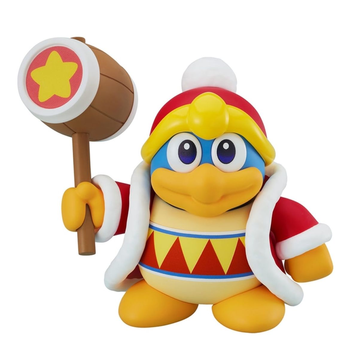 GOOD SMILE - FIGURA COLECCIONABLE DE NENDOROID KING DEDEDE KIRBY