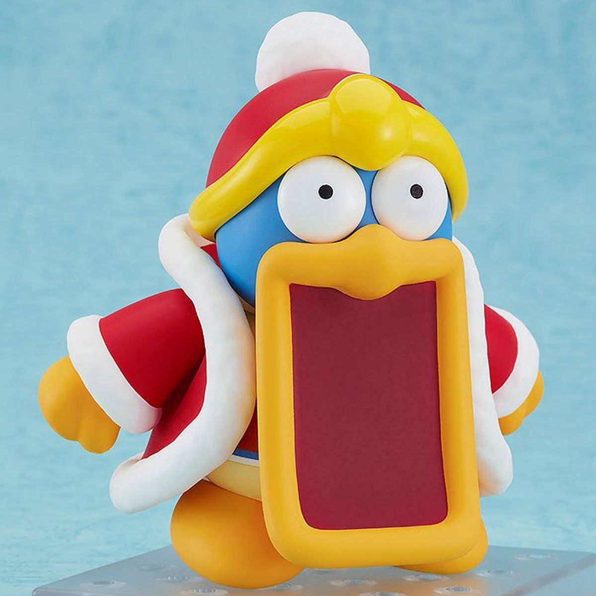 GOOD SMILE - FIGURA COLECCIONABLE DE NENDOROID KING DEDEDE KIRBY